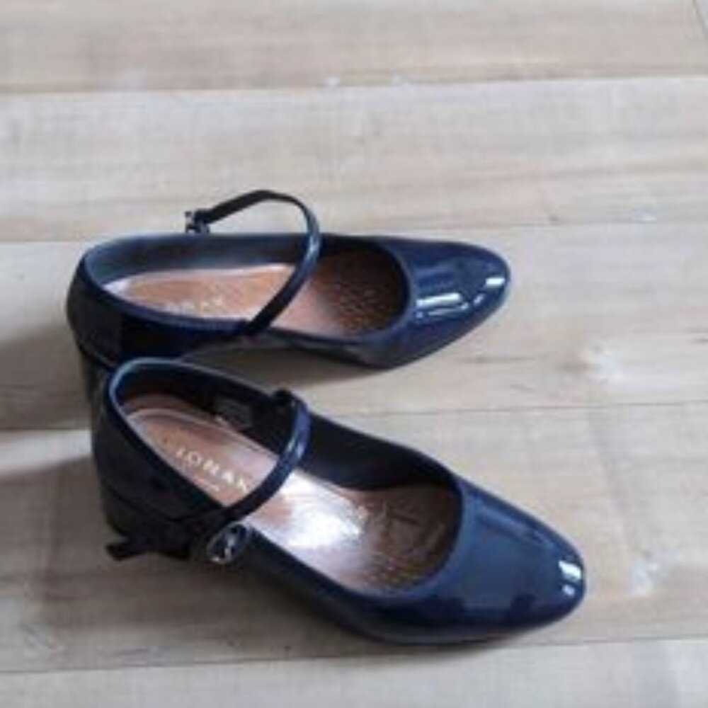 Jonak Mary Jane "babies"